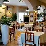 Otel Costa D'oro