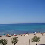 Otel Costa D'oro Torre Ovo