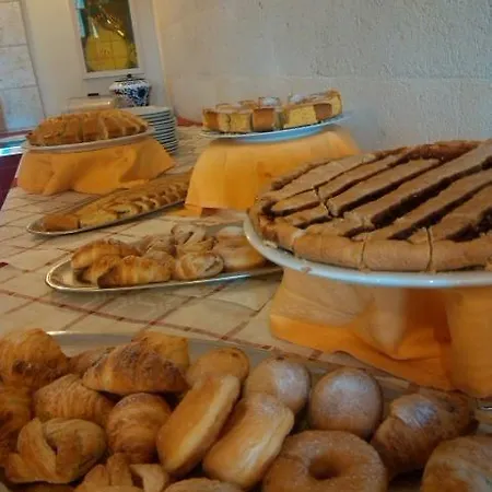 Costa D'oro 3*