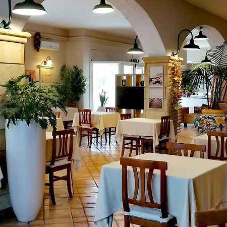 Hotel Costa D'oro