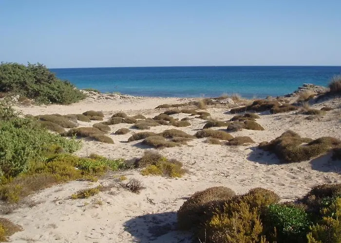Ξενοδοχείο Costa D'oro