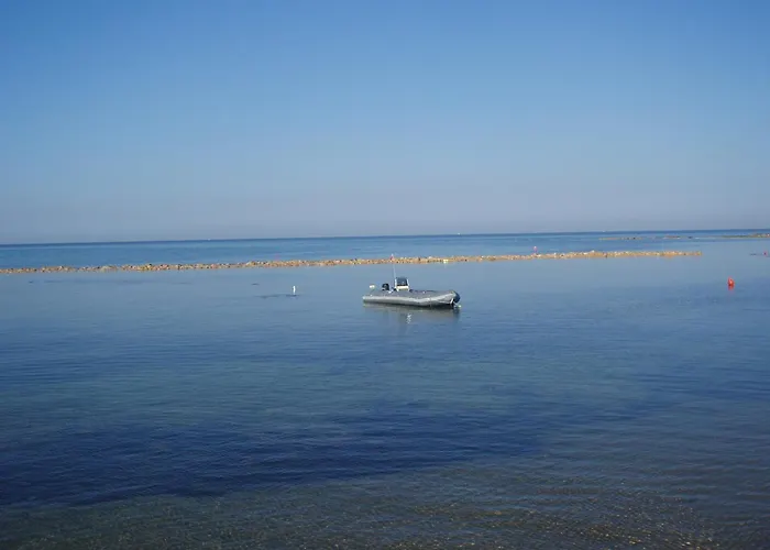 Ξενοδοχείο Costa D'oro