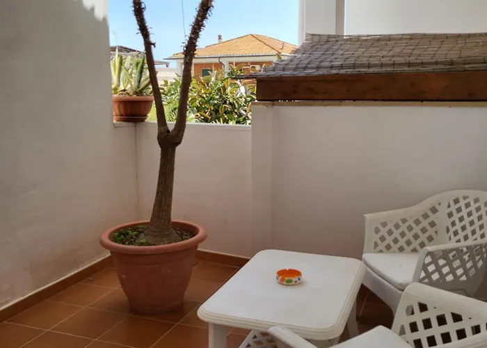 Ξενοδοχείο Costa D'oro