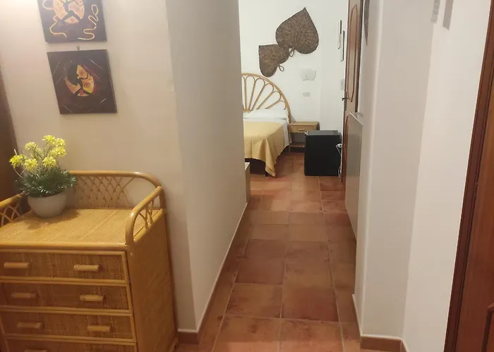 Costa D'oro Ξενοδοχείο