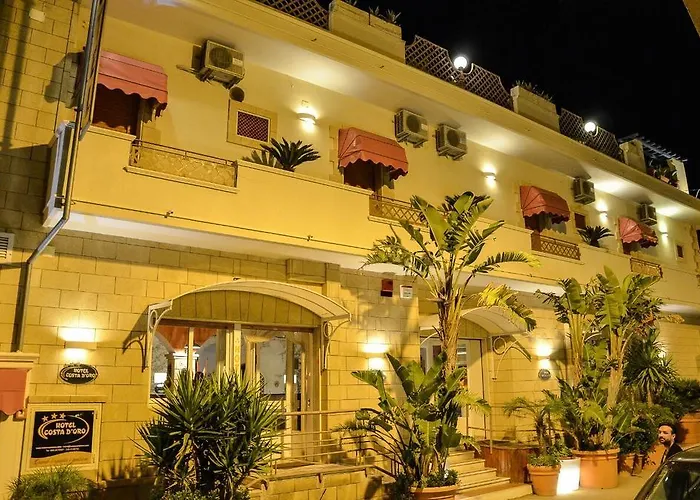 Ξενοδοχείο Costa D'oro