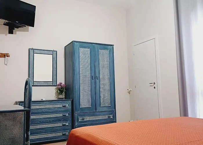 Costa D'oro Ξενοδοχείο 3*