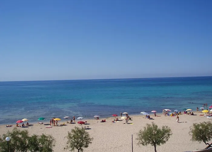 Ξενοδοχείο Costa D'oro Torre Ovo