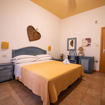 Hotel Costa D'oro