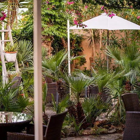 Hotel Costa D'oro Torre Ovo