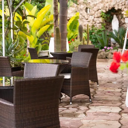 Hotel Costa D'oro 3*