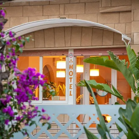 Costa D'oro 3* Torre Ovo