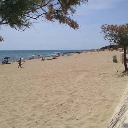 Costa D'oro 3* Torre Ovo