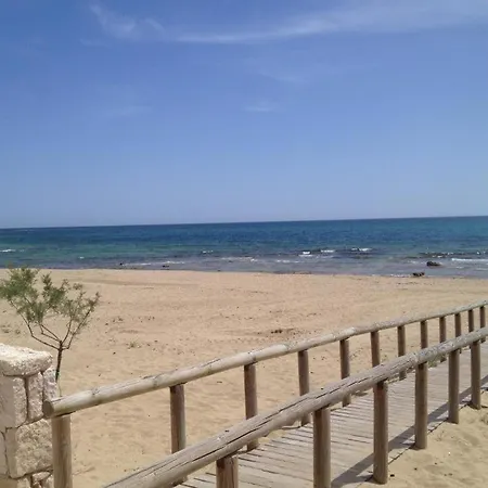 Costa D'oro Torre Ovo