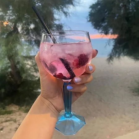 Hotel Costa D'oro 3*