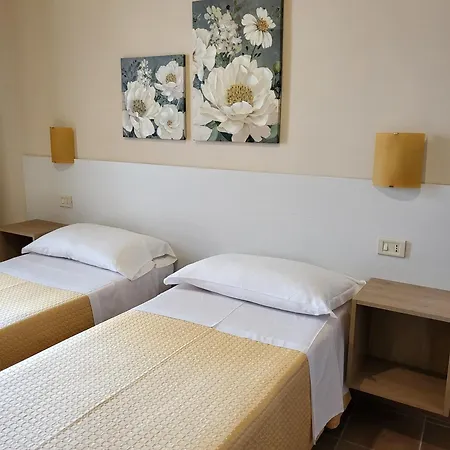 Costa D'oro Torre Ovo