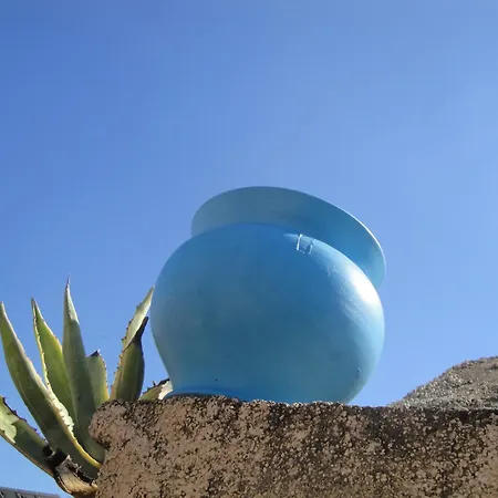 Costa D'oro 3* Torre Ovo