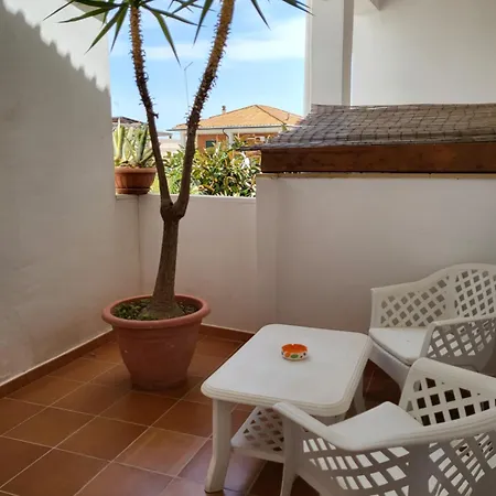 Hotel Costa D'oro