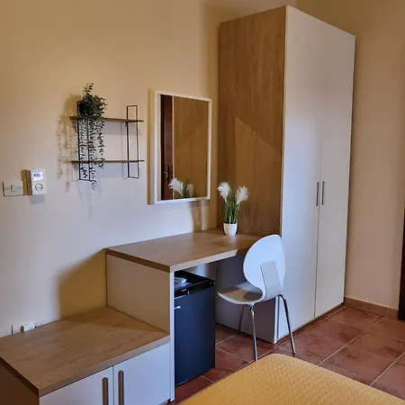 Costa D'oro Hotel Torre Ovo