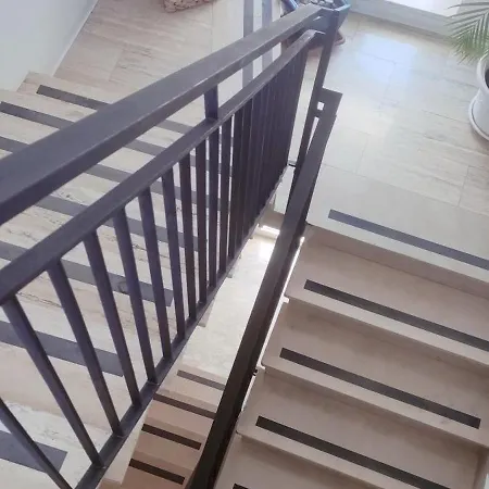 Hotel Costa D'oro 3*