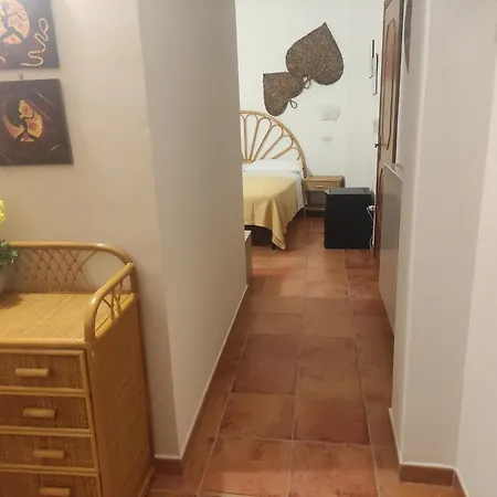Costa D'oro Hotel