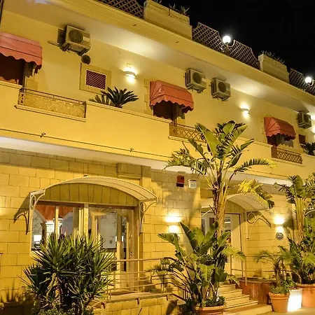 Hotel Costa D'oro