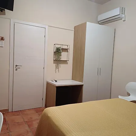 Costa D'oro Hotel