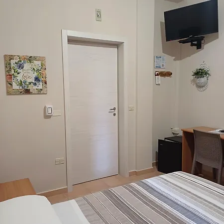 Hotel Costa D'oro