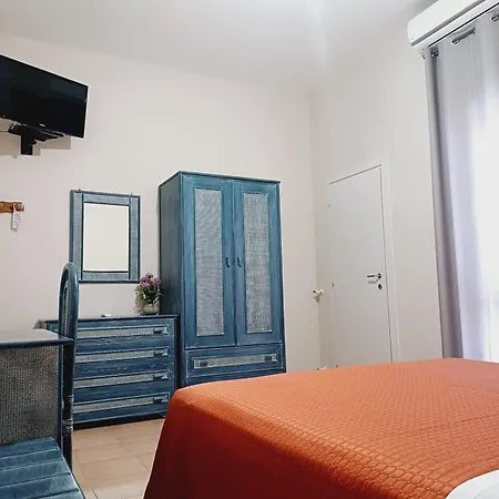 Costa D'oro Hotel 3*