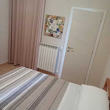 Hotel Costa D'oro 3*