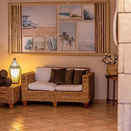 Costa D'oro Hotel Torre Ovo
