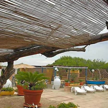 Hotel Costa D'oro