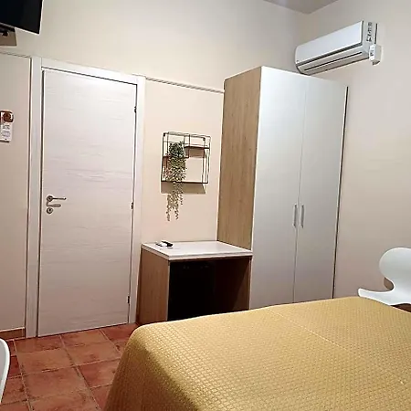 Hotel Costa D'oro Torre Ovo