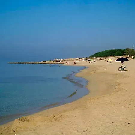 Costa D'oro 3* Torre Ovo