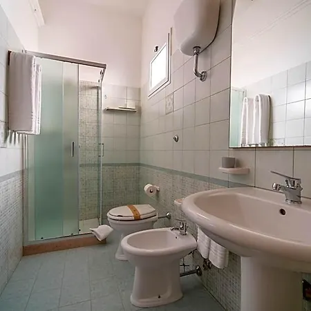 Costa D'oro Hotel 3*