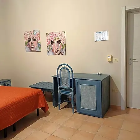 Hotel Costa D'oro Torre Ovo