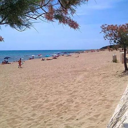 Hotel Costa D'oro Torre Ovo