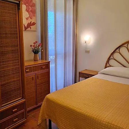Costa D'oro Hotel