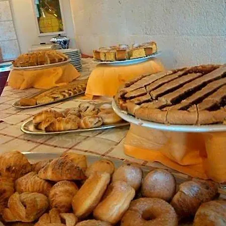 Costa D'oro 3*