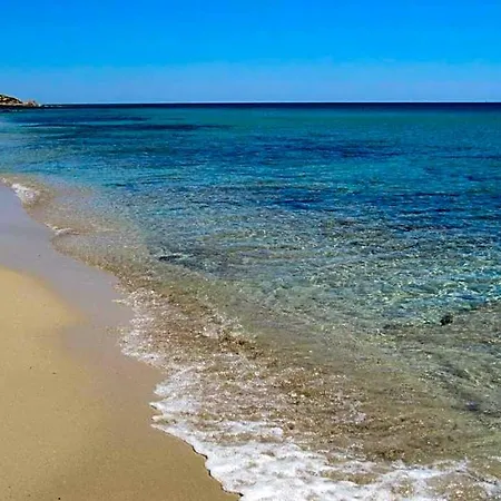 Costa D'oro 3*