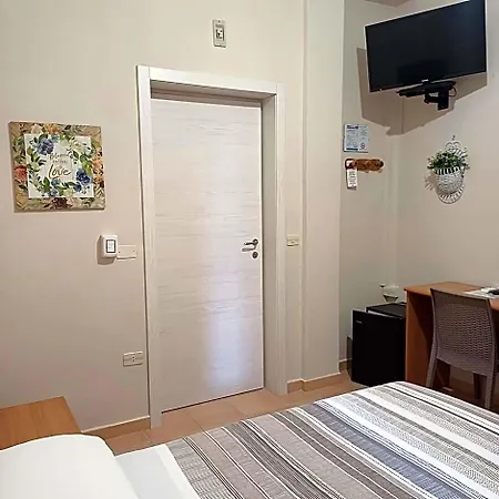 Costa D'oro Hotel