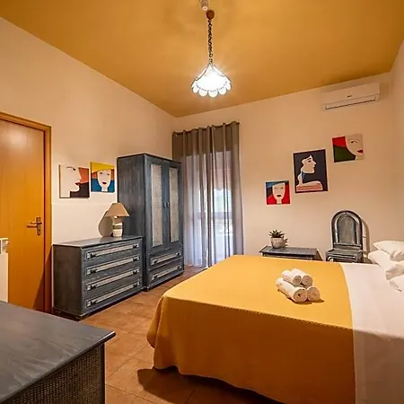 Costa D'oro Hotel
