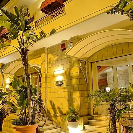 Hotel Costa D'oro