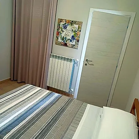Costa D'oro Hotel