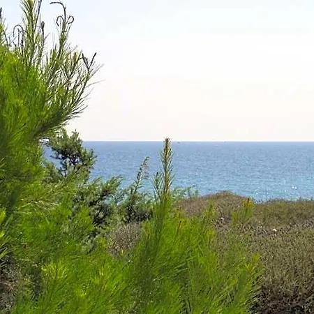 Costa D'oro Hotel 3*