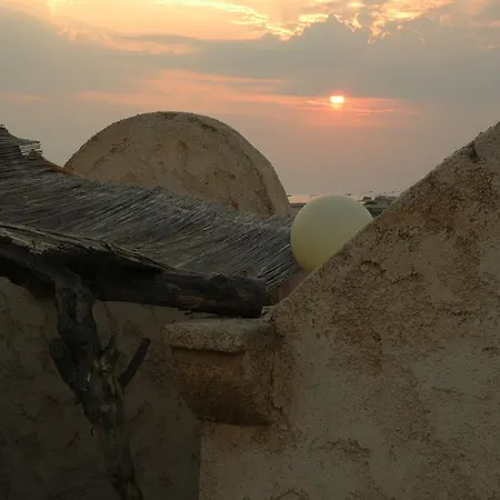 Hotel Costa D'oro Torre Ovo