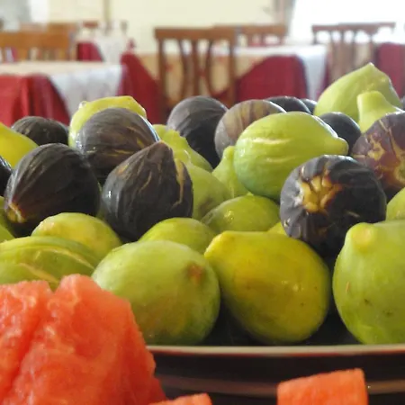 Costa D'oro Torre Ovo