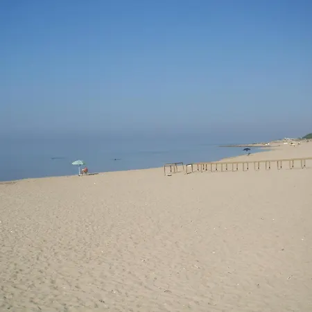 Costa D'oro Ξενοδοχείο