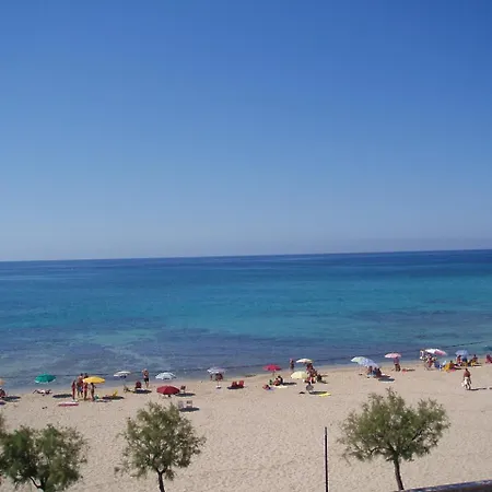 Hotel Costa D'oro Torre Ovo