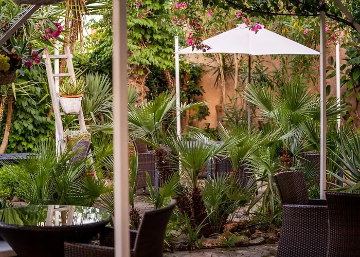 Hotel Costa D'oro Torre Ovo