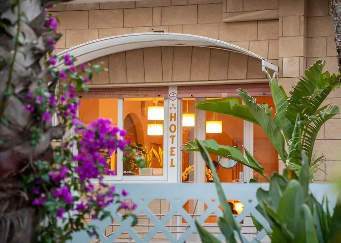 Costa D'oro 3* Torre Ovo